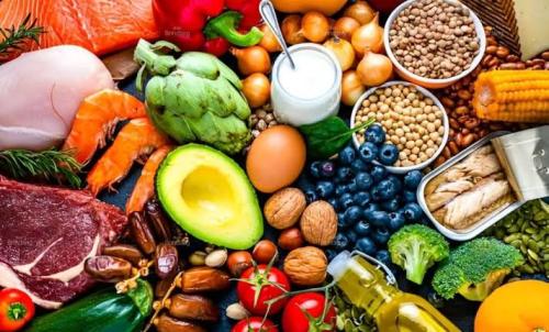 5 Loại Thực Phẩm Giúp Con Tăng Đề Kháng Bạn Cần Biết